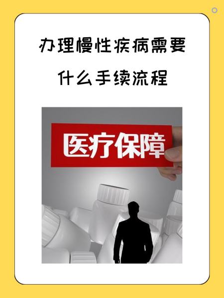 商丘慢性疾病医保怎么办理(慢性疾病医保怎么办理的)