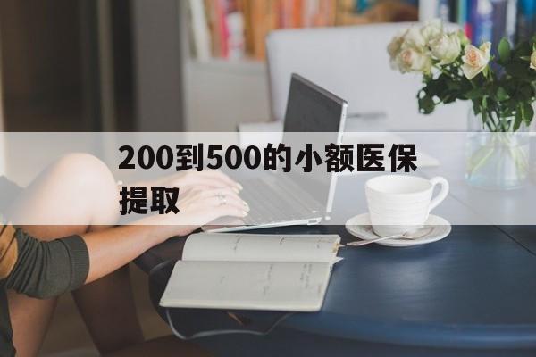商丘200到500的小额医保提取(急用钱24小时医保提取)