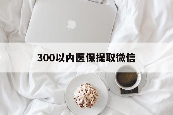 商丘300以内医保提取微信(小额医保300以内提取)
