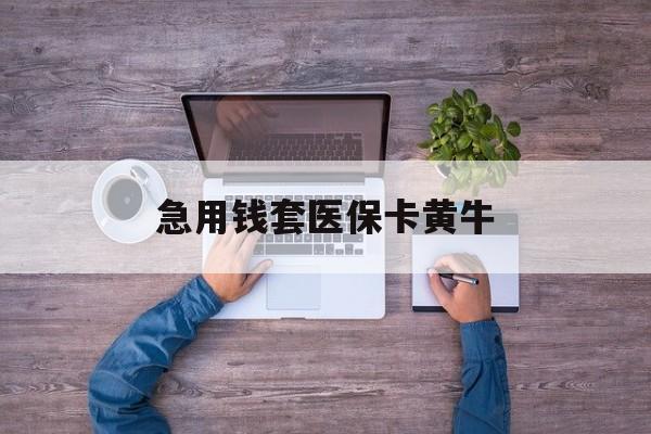 商丘急用钱套医保卡黄牛(小额医保300以内提取)
